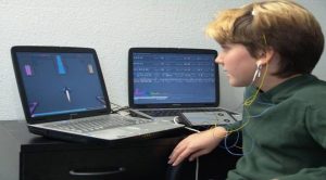 neurofeedback نوروفیدبک