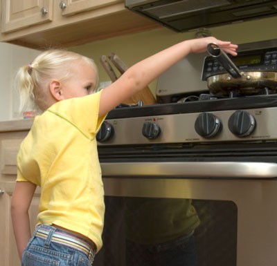 Burns1 - اصول ایمنی که باید در پخت‌وپز غذا رعایت کرد/ باید و نبایدهای پس از سوختگی