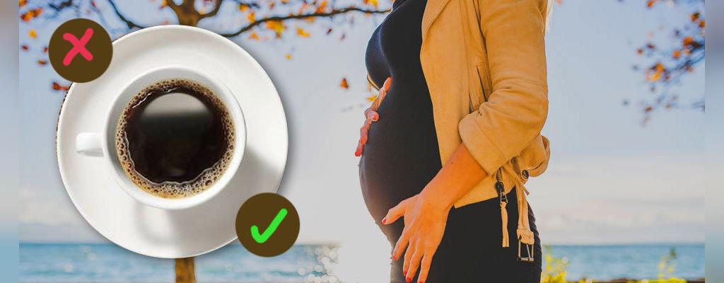 Pregnancy2 - تغذیه در دوران بارداری باید چگونه باشد که به مادر و جنین کمک کند؟