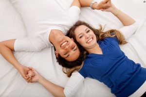 زمان نزدیکی - تأثیر انگاره بدنی در مورد اندام‌های جنسی در رضایت زنان و مردان از رابطه جنسی