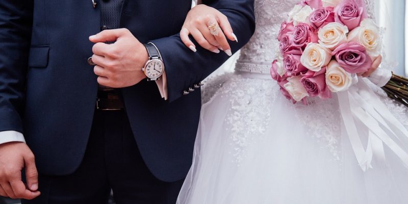 همسرگزینی همسرگزینی
