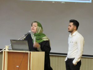 2 300x225 - دومین کنفرانس سالانه بررسی ابعاد سلامتی ترنس سکشوال ها در ایران برگزار شد