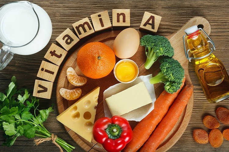 vitamin A - دلایل ناخن جویدن کودکان و راهکارهایی که برای حل این مشکل وجود دارد