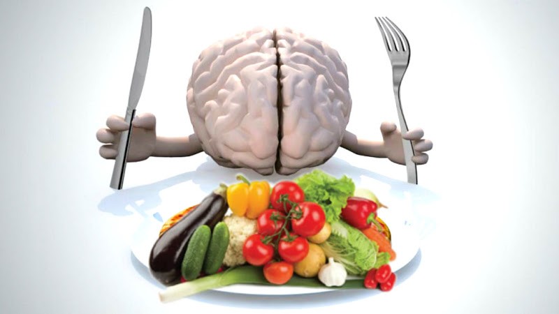 غذاهای مفید برای مغز