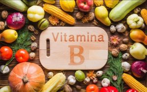 vitaminas b 300x188 - فهرستی از غذاهای مورد علاقه مغز
