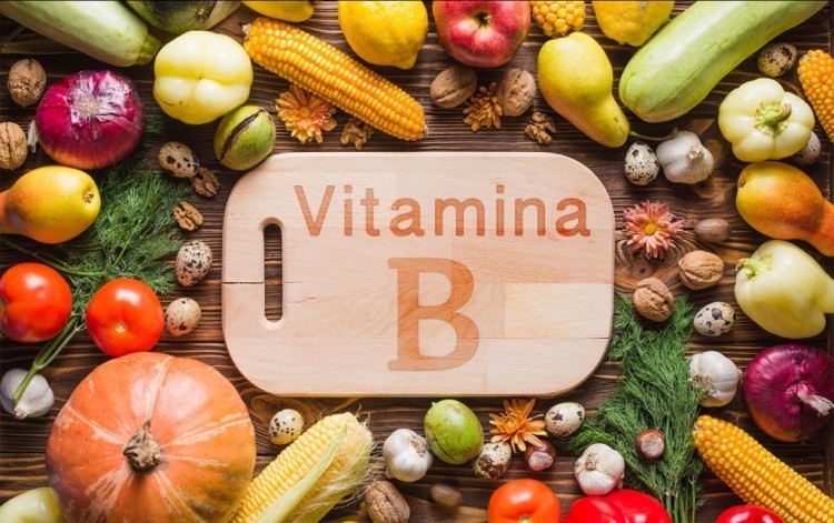 vitaminas b - فهرستی از غذاهای مورد علاقه مغز