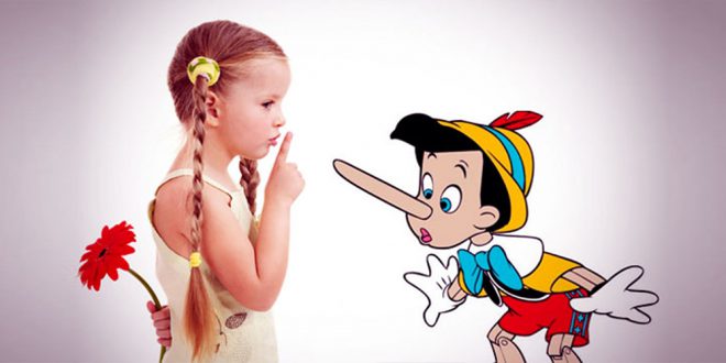 کودکان - نکات ریز و درشتی که برای تربیت یک فرزند راستگو باید به آنها عمل کنید// چرا بچه ها دروغ می گویند؟