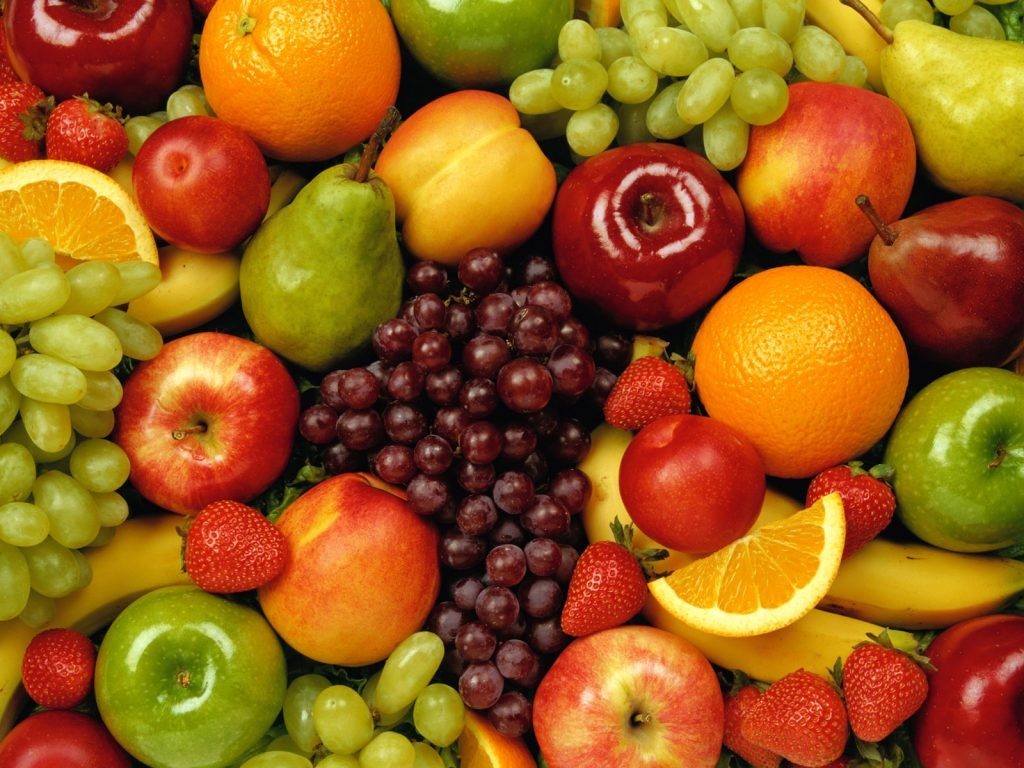 fruit - چرا استرس به جانمان می‌افتد و چگونه می‌توانیم از شر آن خلاص شویم؟