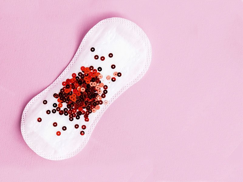 غیرطبیعی 1 - دلایل خونریزی غیر طبیعی در زنان و روش های درمان آن