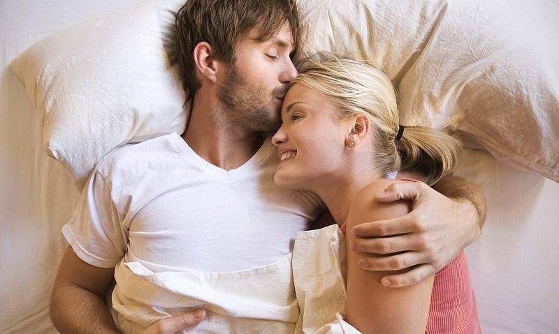 رابطه جنسی - همه آنچه که اگر بدانید رابطه جنسی سالم و لذت بخشی خواهید داشت
