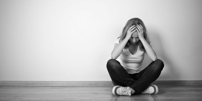 Depression1 - چرا زنان بیشتر از مردان دچار افسردگی می شوند؟
