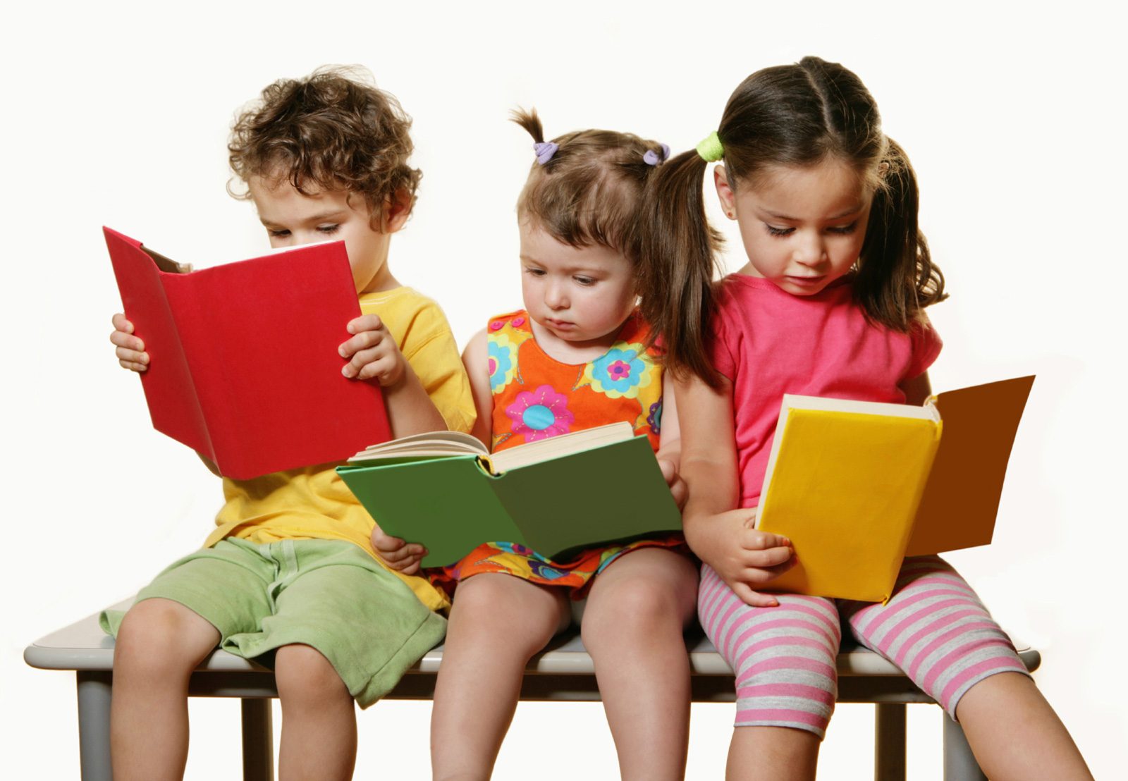 Cild book - راهکارهایی که اگر به آنها عمل کنید، کودک شما کتاب خوان می شود