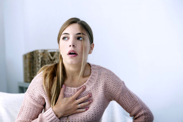 Asthma1 - چگونه می‌توان بیماری آسم را کنترل کرد و تنفس راحت‌تری داشت؟