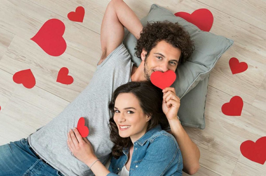couple - 11 نکته کاربردی که به شما کمک می‌کند سکس فوق‌العاده‌ای را تجربه کنید