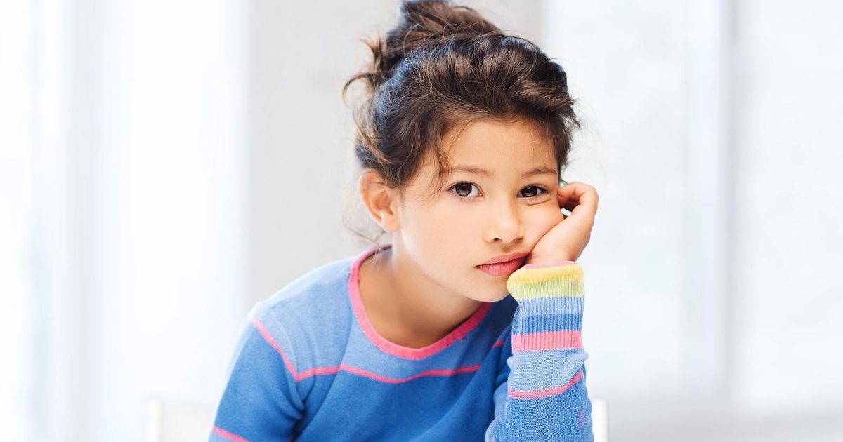 کودکان1 - نشانه‌های افسردگی کودکان و دلایلی که باعث بروز این بیماری می‌شود