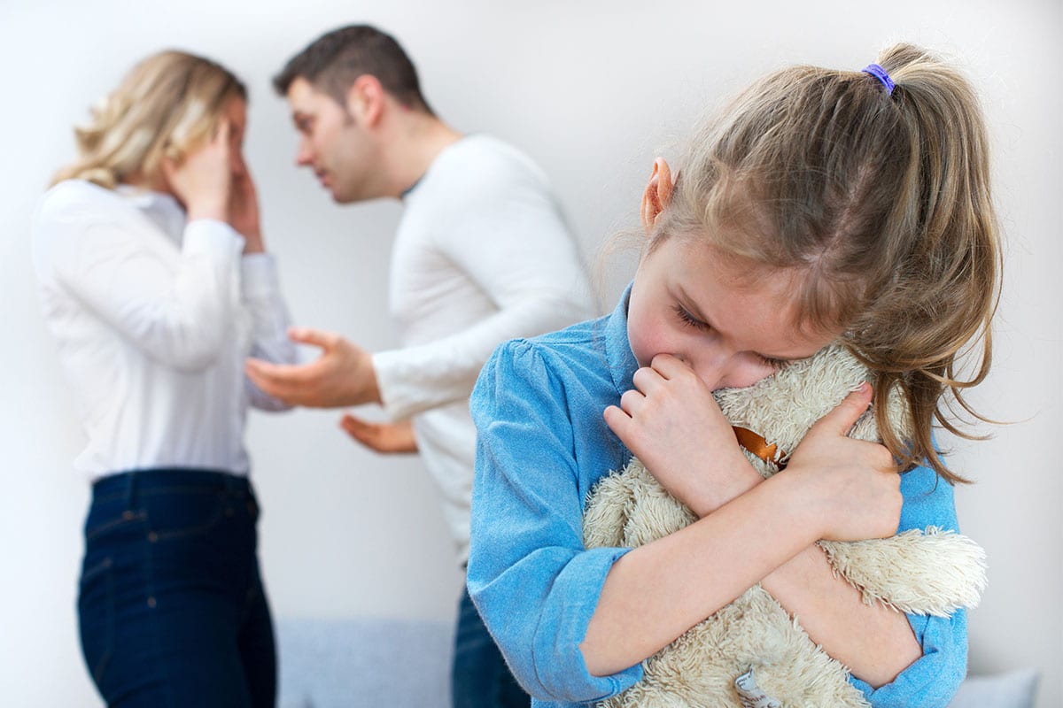 .jpg - طلاق عاطفی و جدا نشدن به‌صورت رسمی به نفع بچه‌هاست یا به ضررشان؟