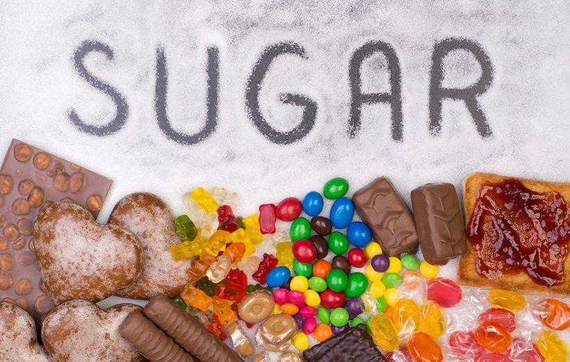high sugar foods - 7 روش ساده که می‌تواند سگ سیاه افسردگی را از شما دور کند