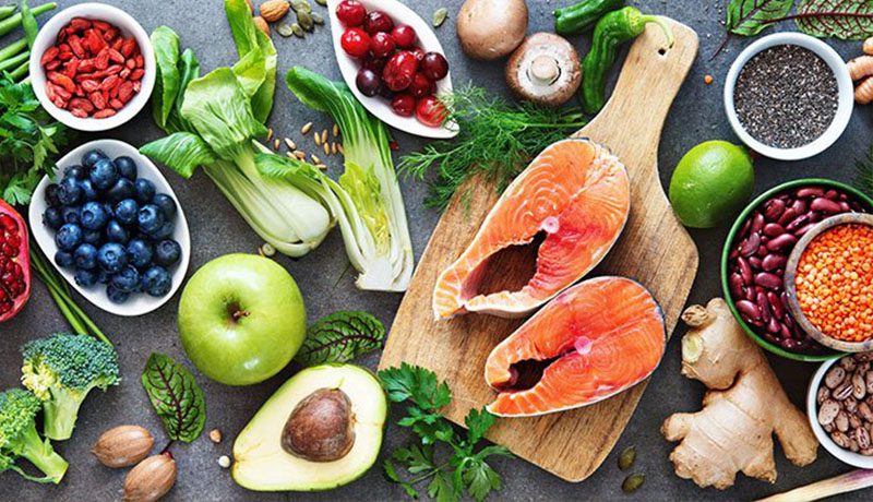 غذایی مدیترانه ای - شکم سالم، ذهن آرام؛ آیا سلامت روده می‌تواند حال روان ما را بهتر کند؟