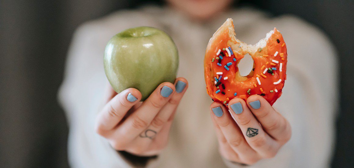 تغذیه شهودی راهی برای رهایی از رژیمهای سفت و سخت شهودی 1 - تغذیه شهودی راهی برای رهایی از رژیمهای سفت و سخت